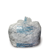 GBC Swingline® 13-19 Gallon Plastic Shredder Bags